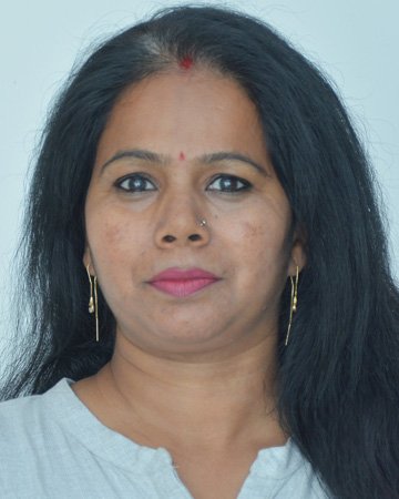 Ms. Punam Reniwal